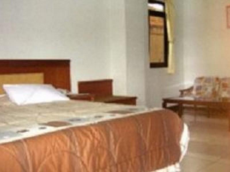 Hotel Cihampelas 1 Bandung Exterior foto